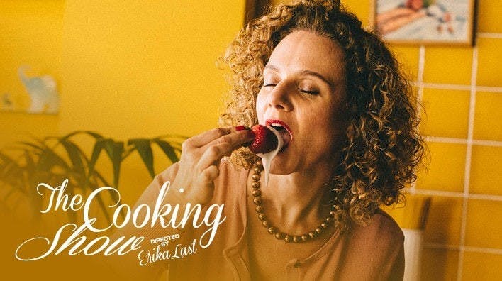 The Cooking Show