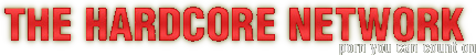 The Hardcore Network