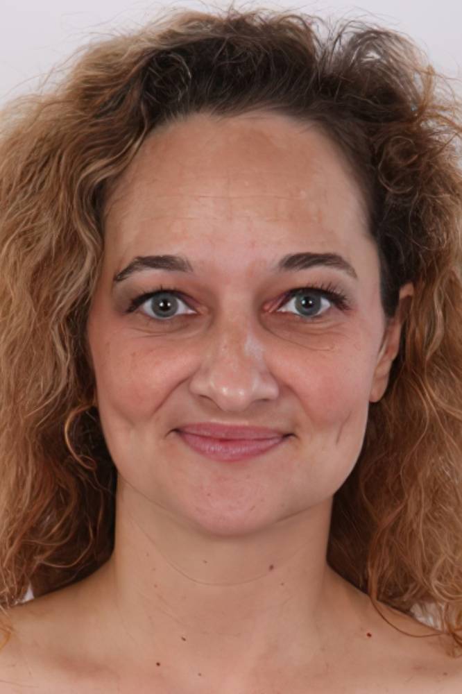 Photo HD Ameli Monk - 10