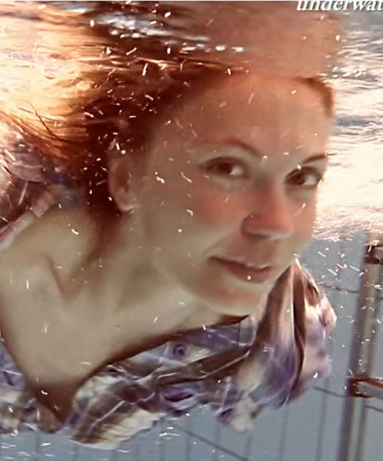 Photo HD Iva Brizgina - 2