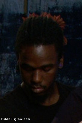 Bobby Bends The Upper Floor