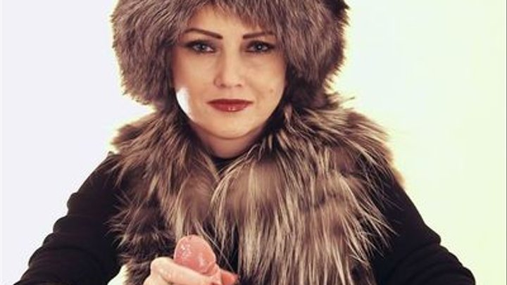 POV Fur HandJob
