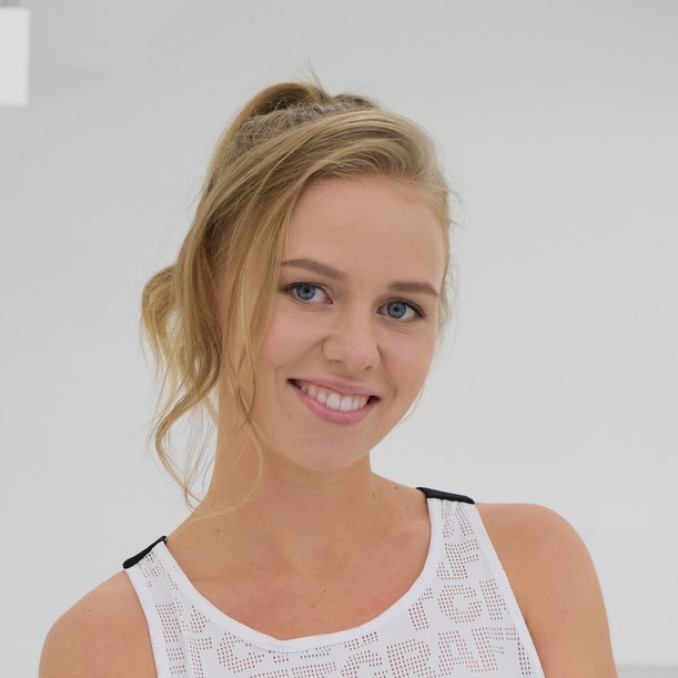 Photo HD Ella Elastic - 1