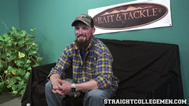 Kern Straight College Men