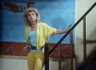 Nina Hartley The Sex Teacher