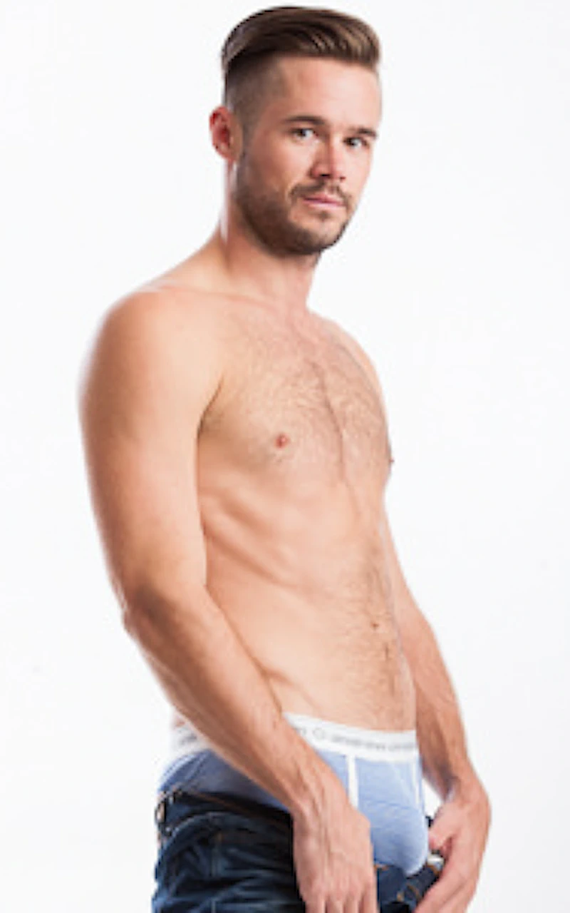 Photo HD Mike DeMarko - 3