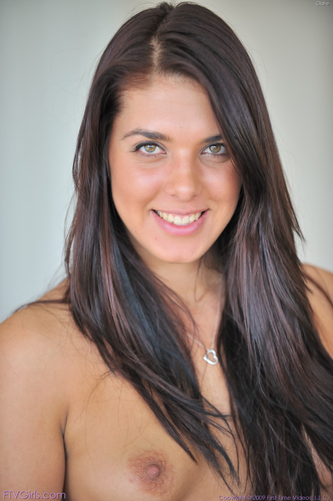 Photo HD Claire Marie - 2