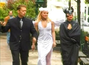 Sexual Superstars