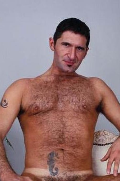 Sergio Real Domination