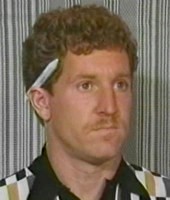 Photo HD Scott Irish - 1