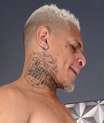 Henrique Miranda Evil Angel