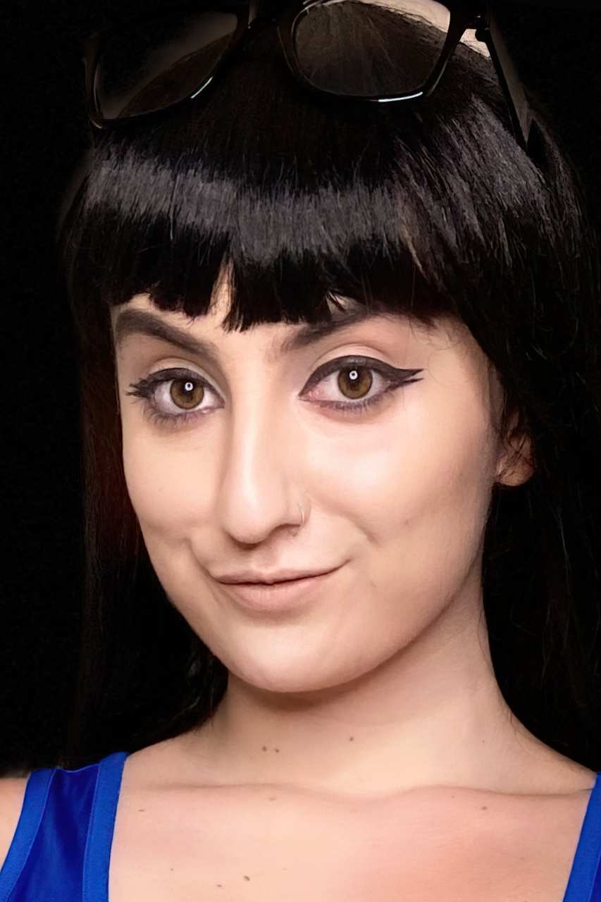 LittleBunnyB Cosplay