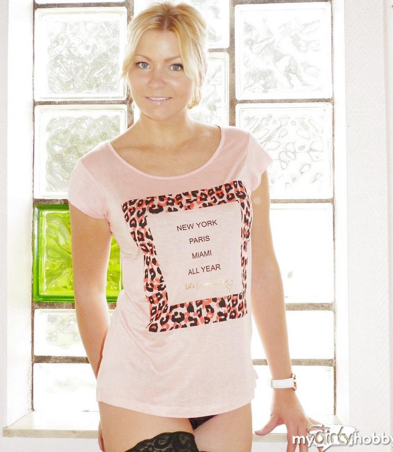 Photo HD Bibixxx - 4