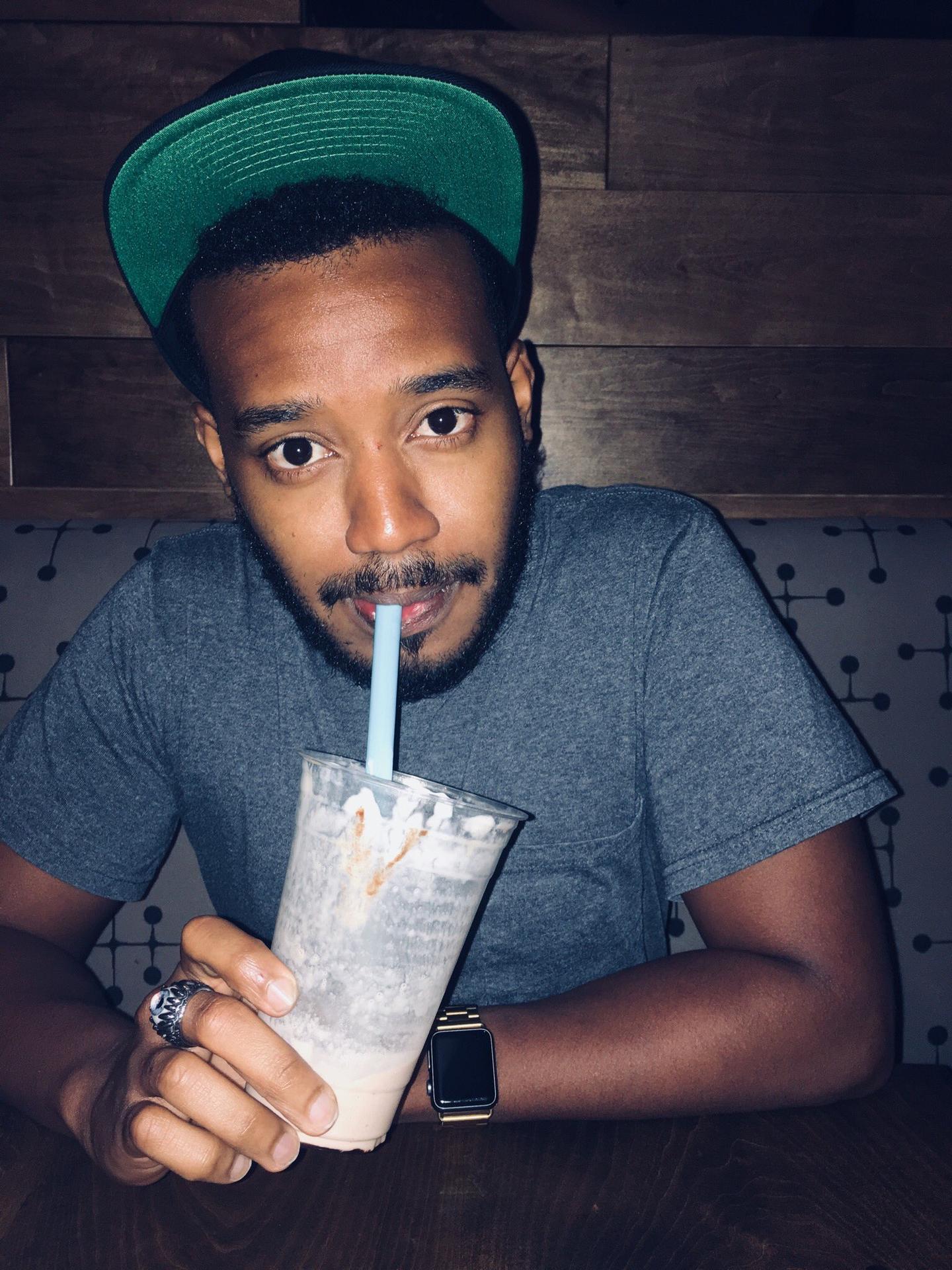 Photo HD Ricky Rails - 2