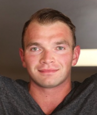 Photo HD Dorian James - 1