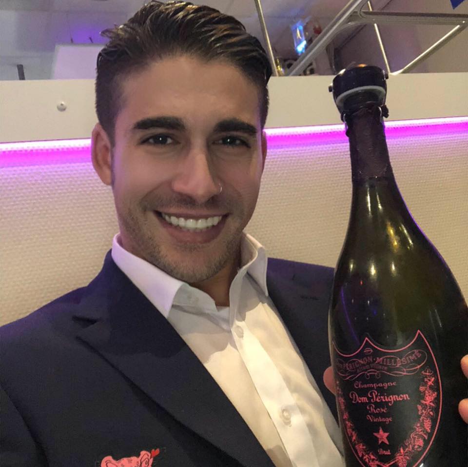 Photo HD Adrian Dimas - 4