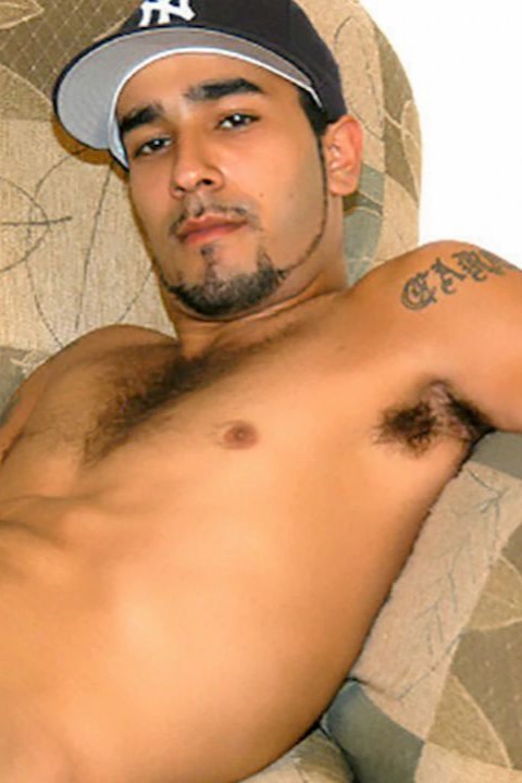 Ivon Boys First Time