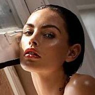 Teela LaRoux Playboy Plus