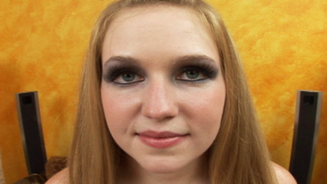 Young Blonde Laci Laine Is A Real Up And Comer In The Industry...Keep Your Eyes Peeled!