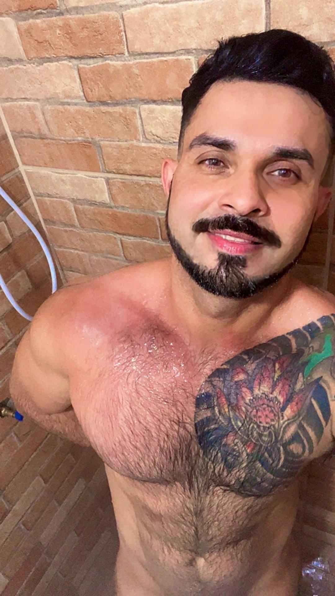 Gilzao Dotado Facial