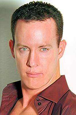 Jack Logan Harmony Vision