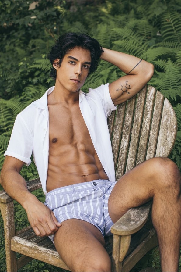 Photo HD Nico Leon - 5