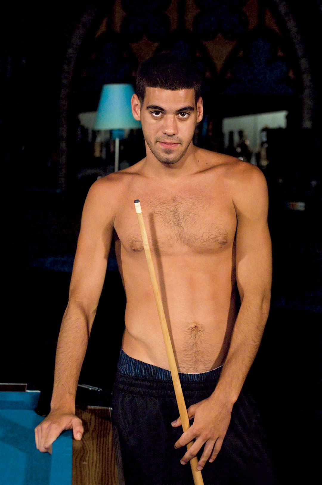 Photo HD Ricky Larkin - 7