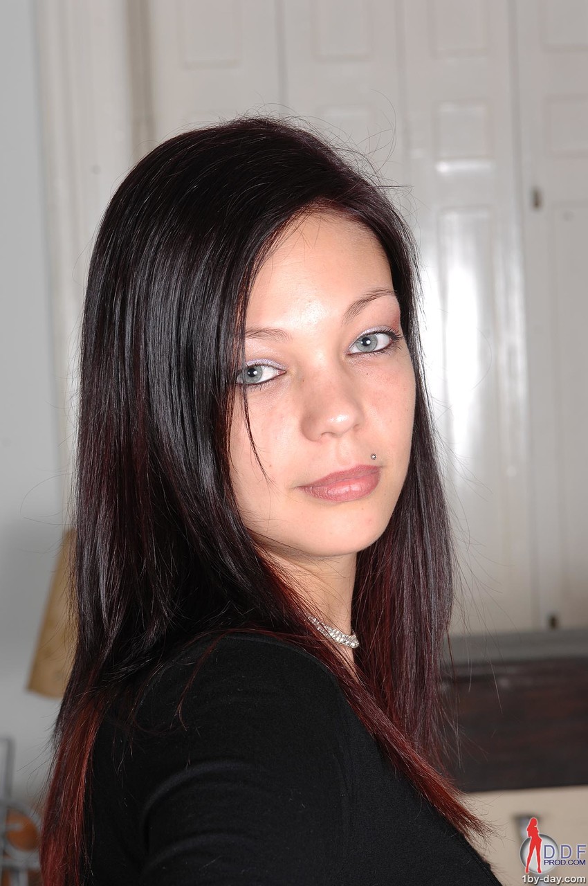 Photo HD Donna Sting - 1