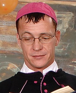 Photo HD Frank Gun - 6