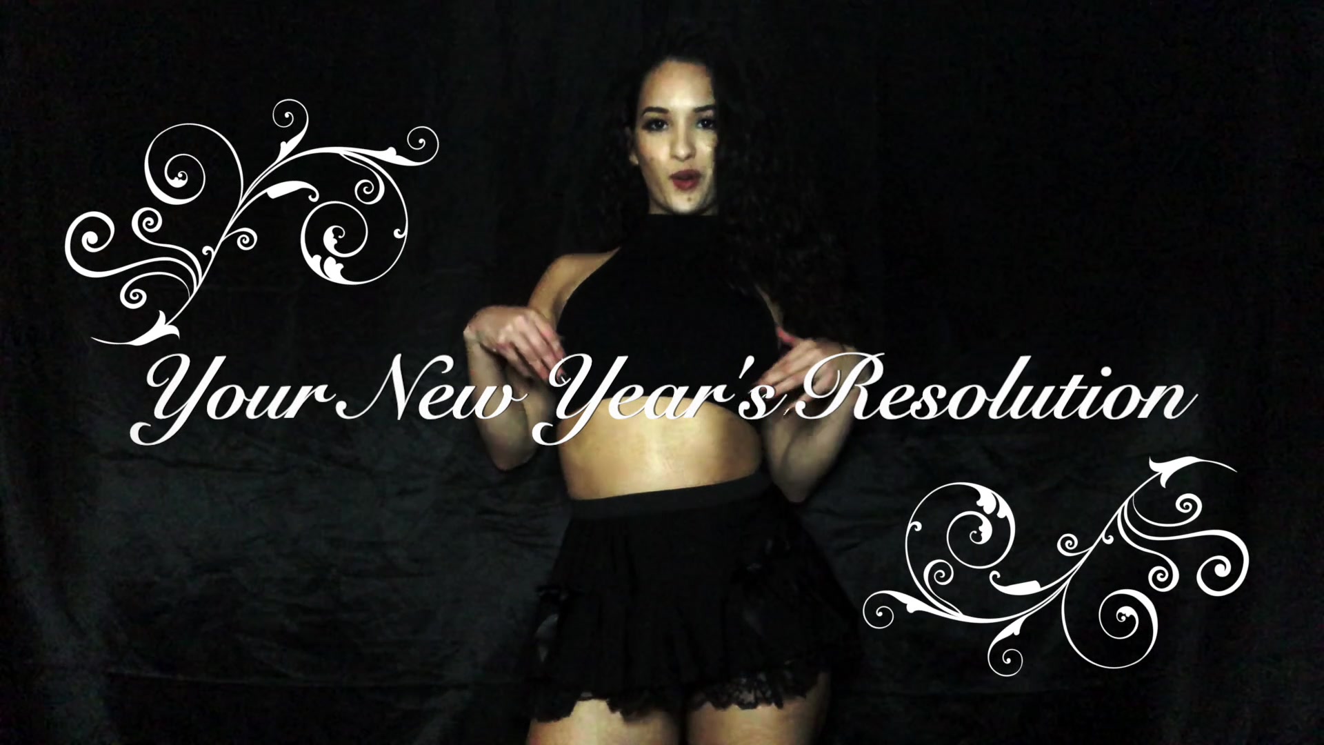 Your New Year's Resolution