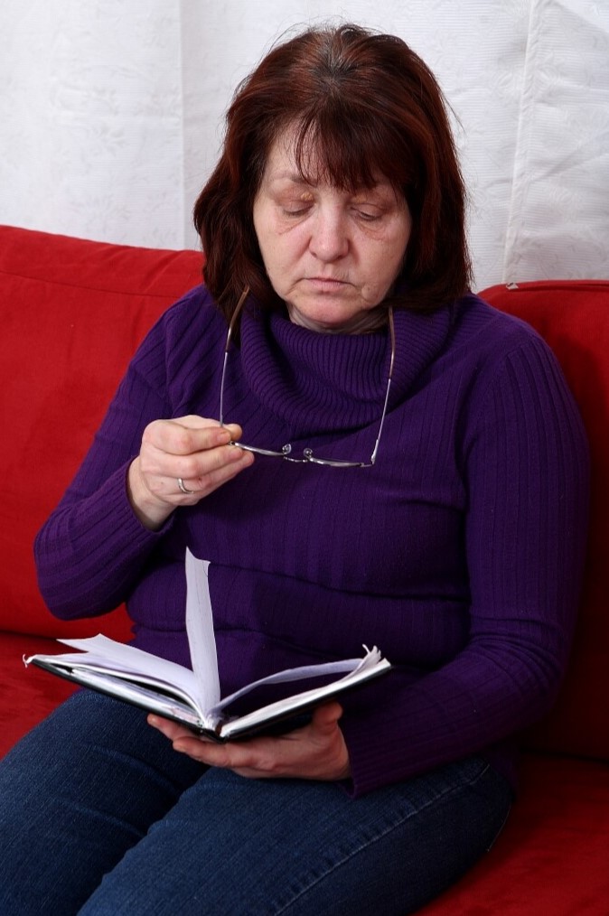 Ivona Branlette espagnole