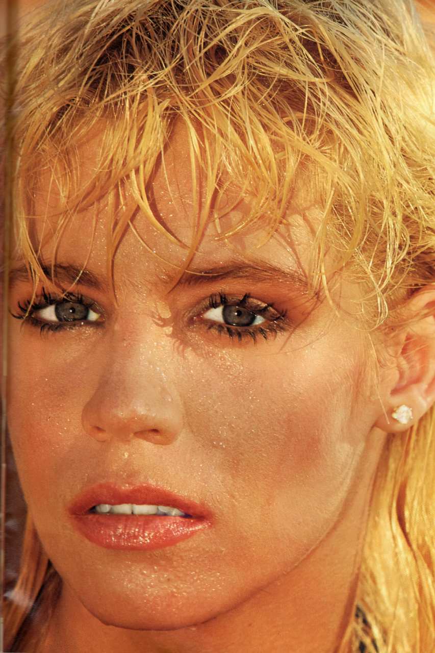 Photo HD Patti Petite - 1