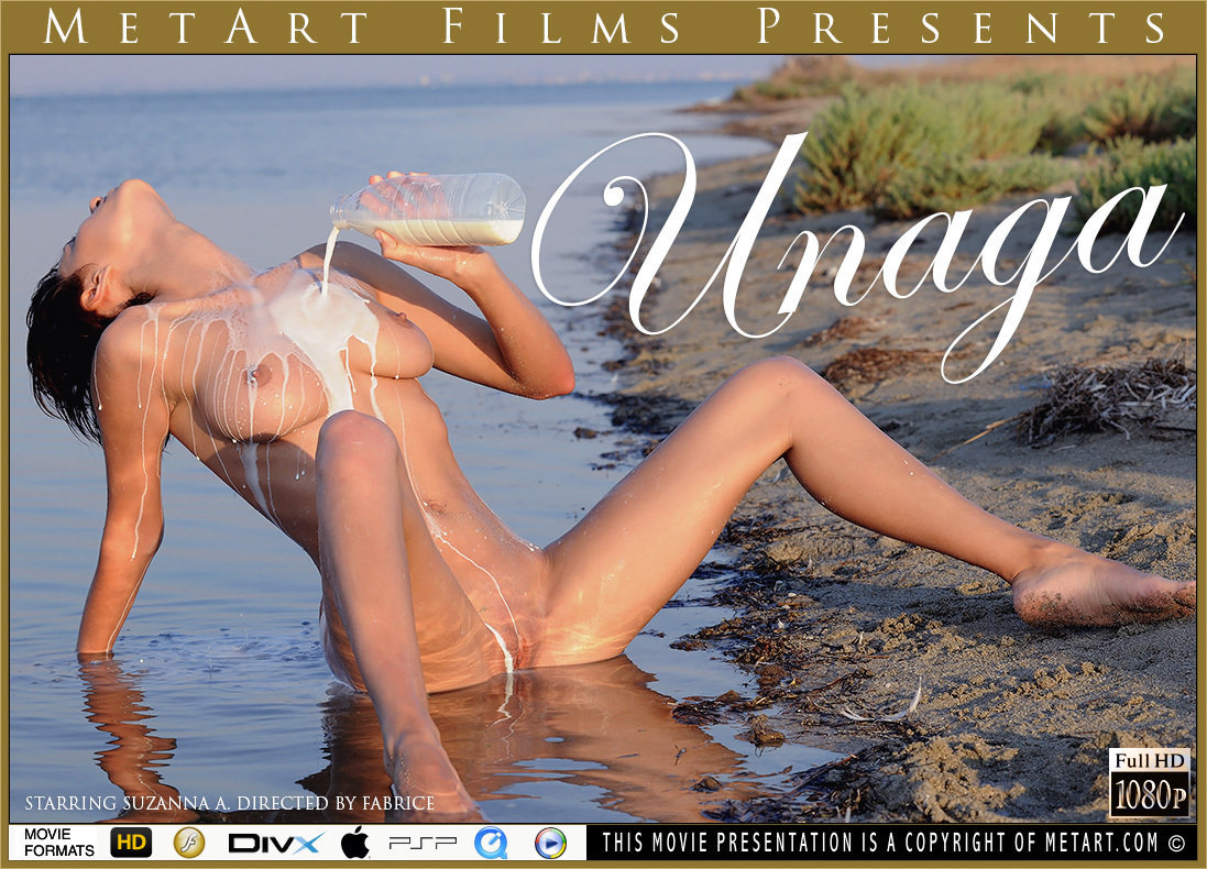 Unaga