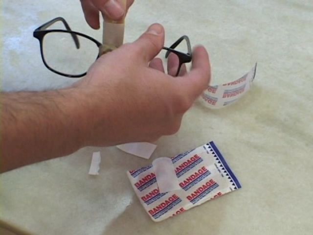 Booty And The Geek Scene 4