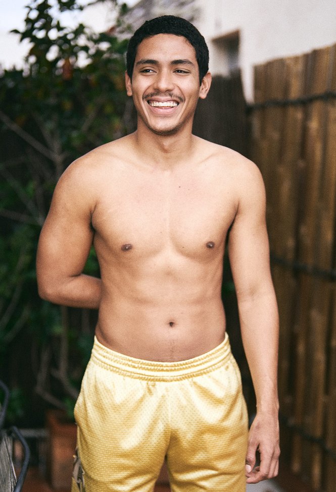 Photo HD Nick Maxxx - 4