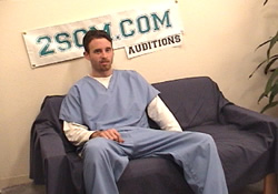 Al's Audition
