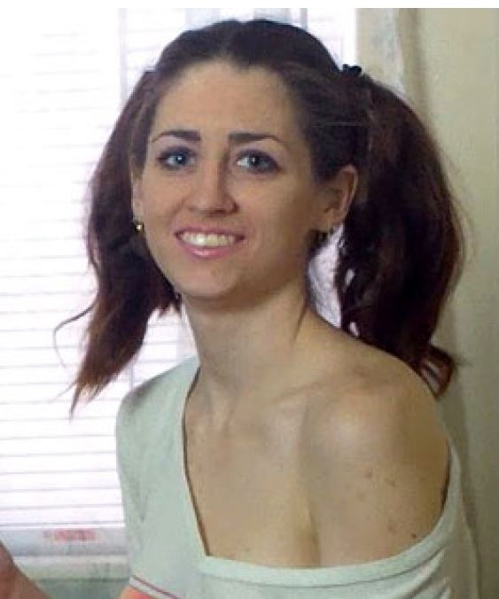 Brianna Benz Branlette