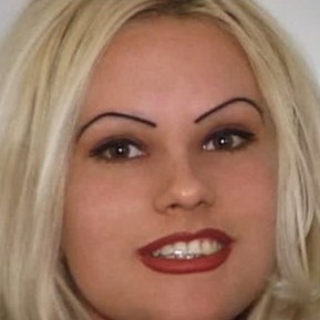 Photo HD Maria Papp - 2