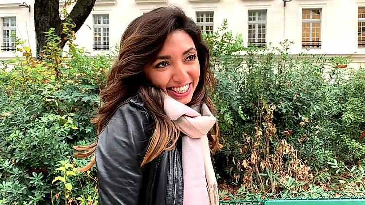 At 28, Frida Is More Than Caliente!