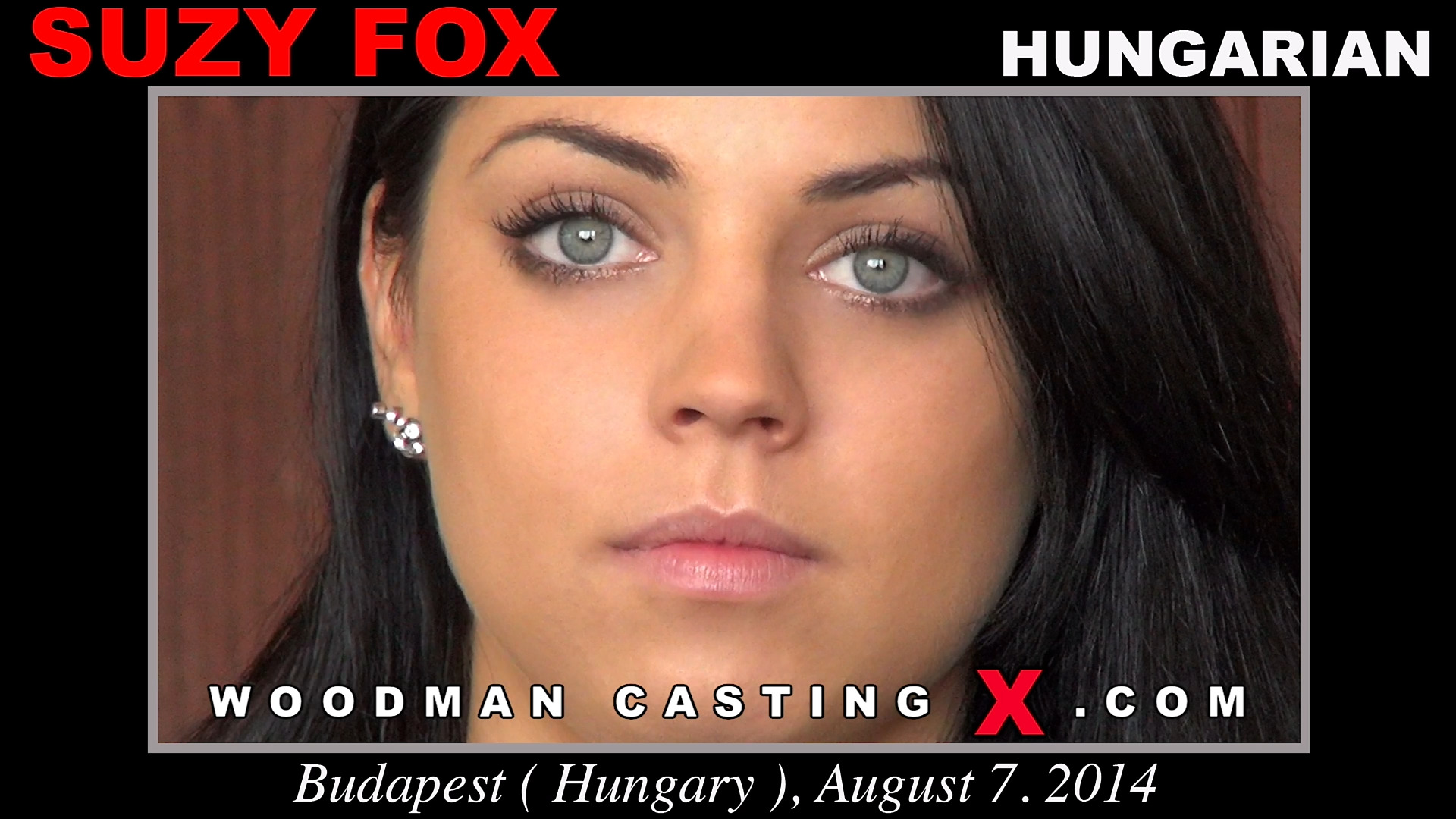 Suzy Fox