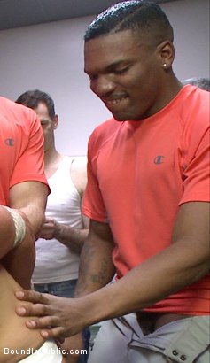 Photo HD Aaron Reese - 3