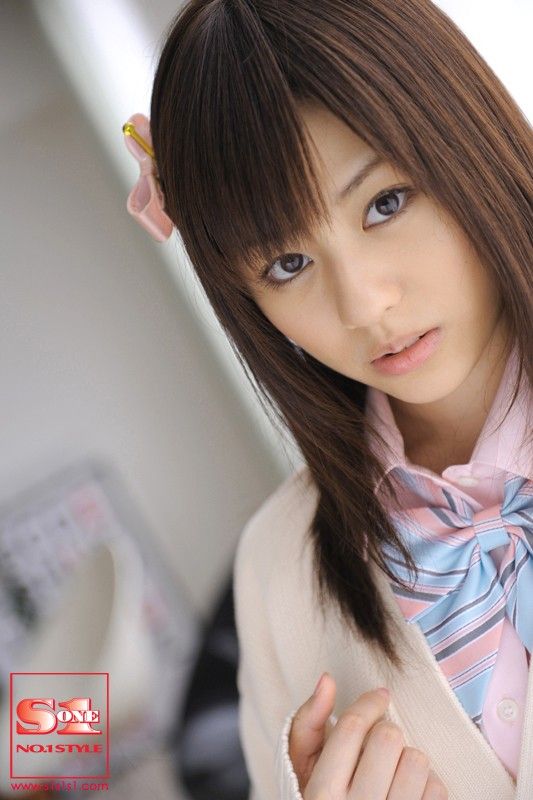 Photo HD Rina Rukawa - 6