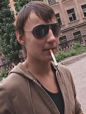 Alexei Sexe en groupe