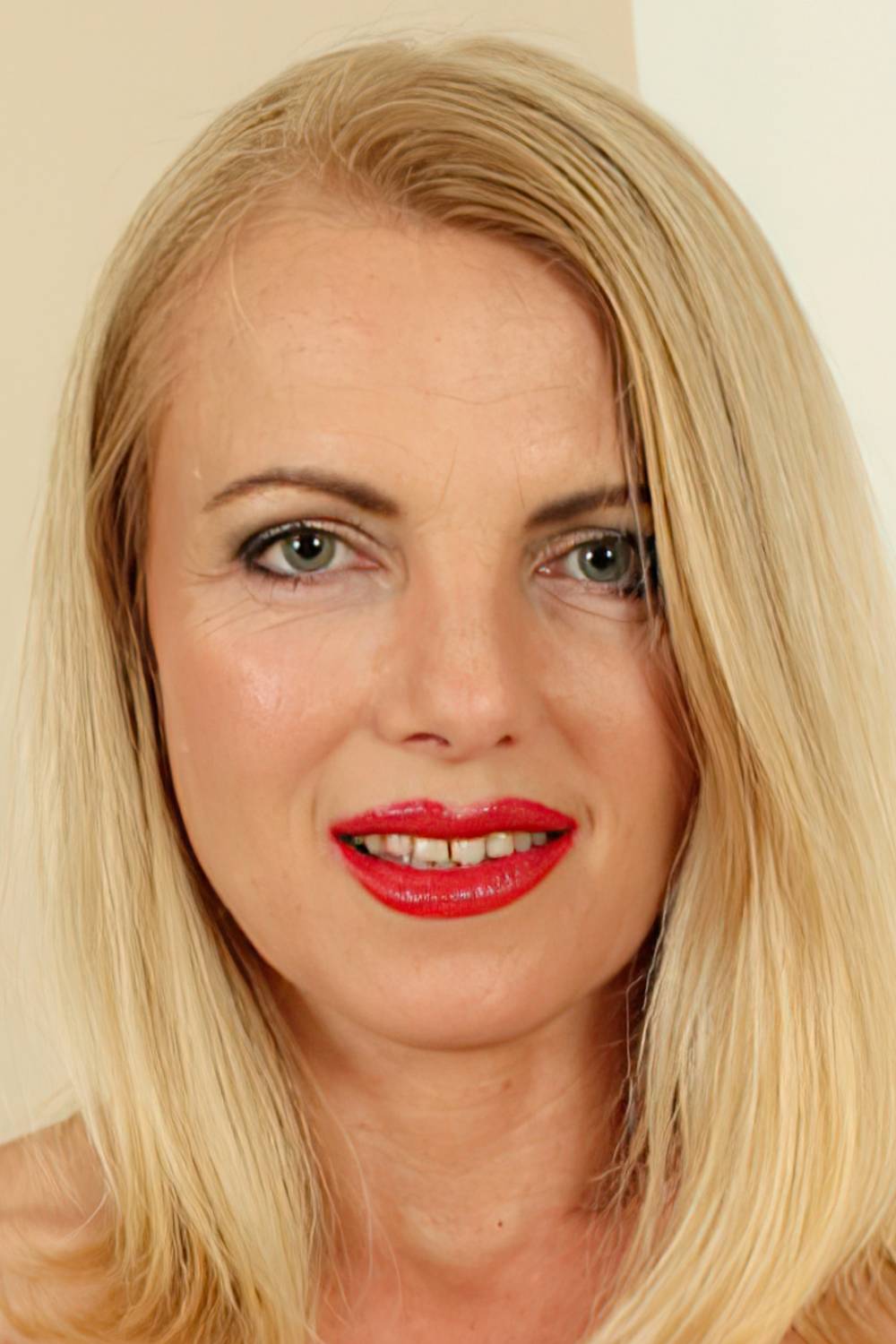 Sharon Foldhart Anulingus