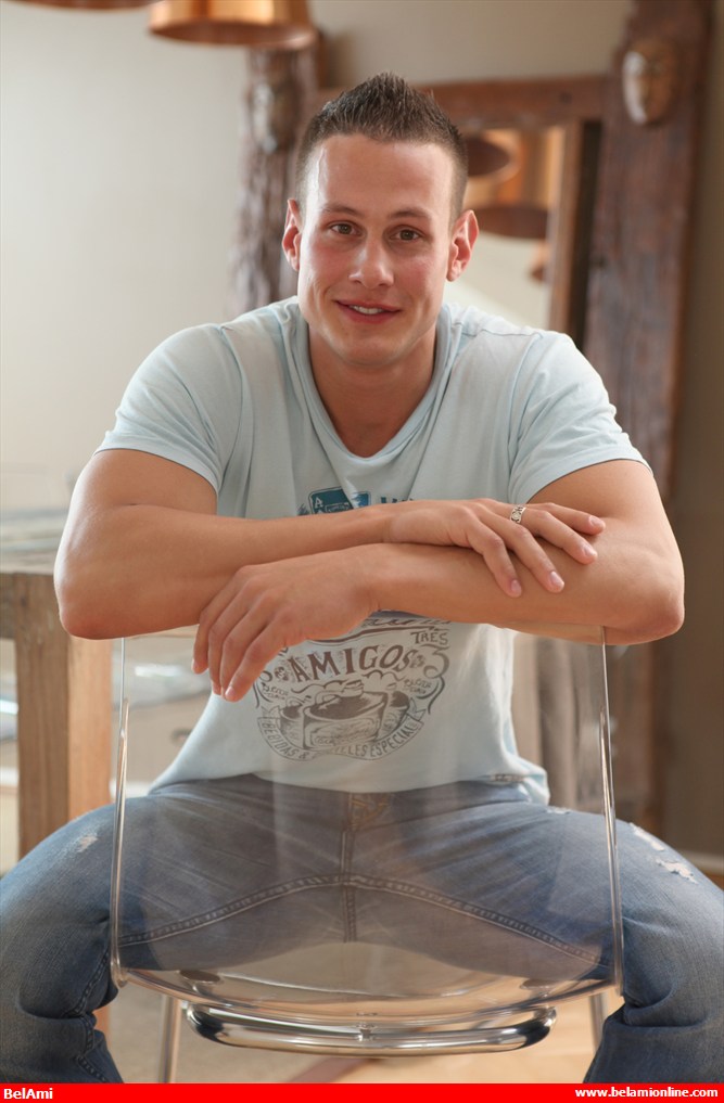 Photo HD Rob Cullen - 10