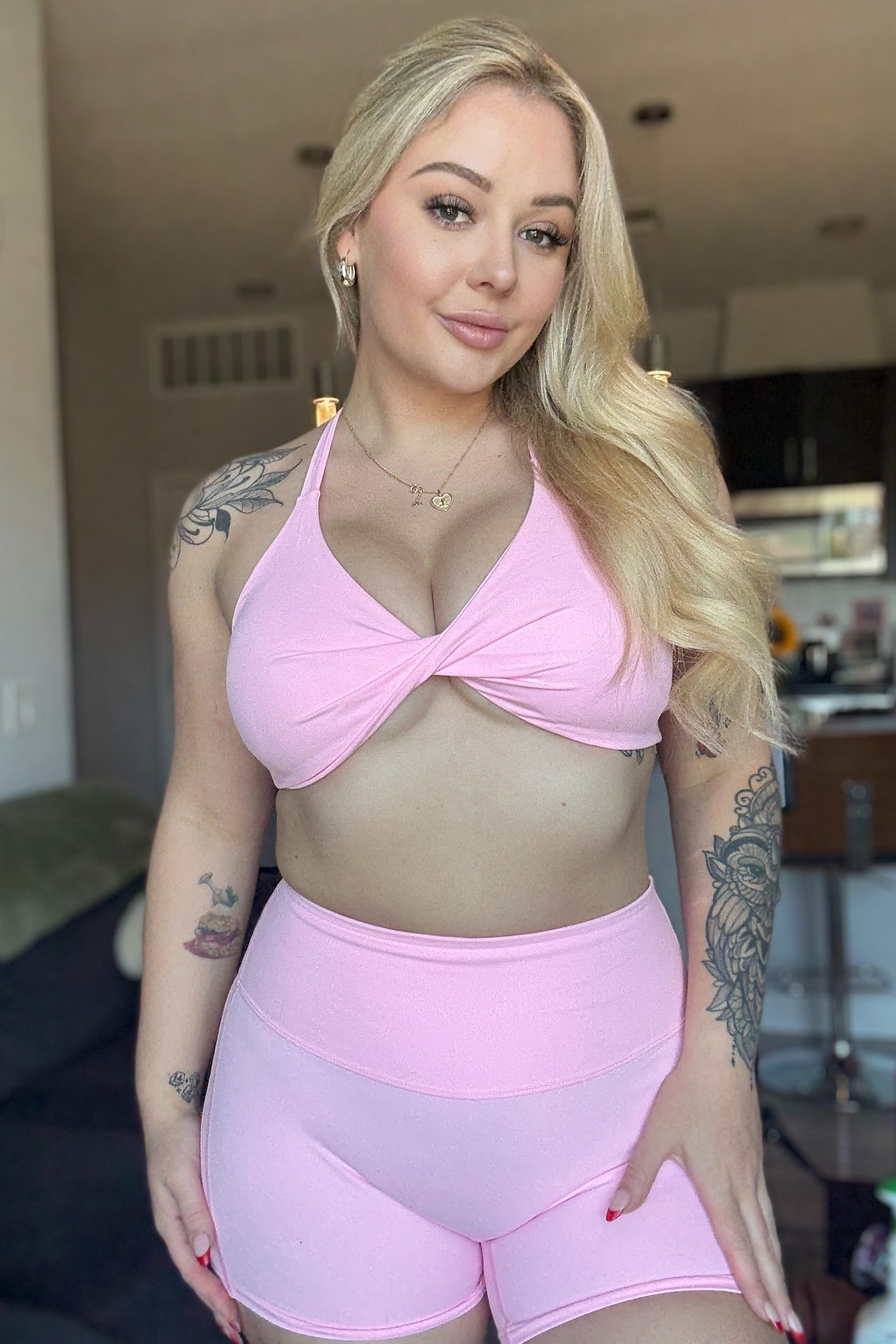 Photo HD Lucky Kay Love - 8