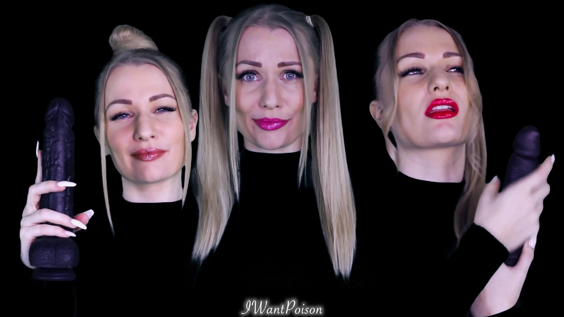 Confliction! The Conflicted Pump