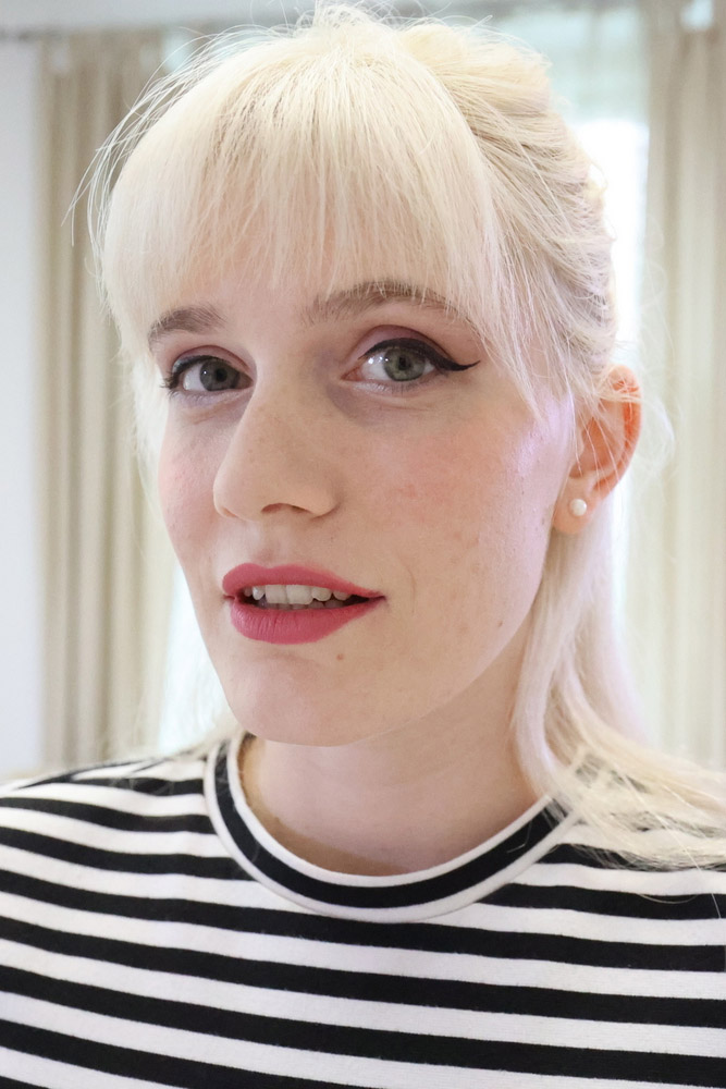 Jenny Parable Trib Dolls