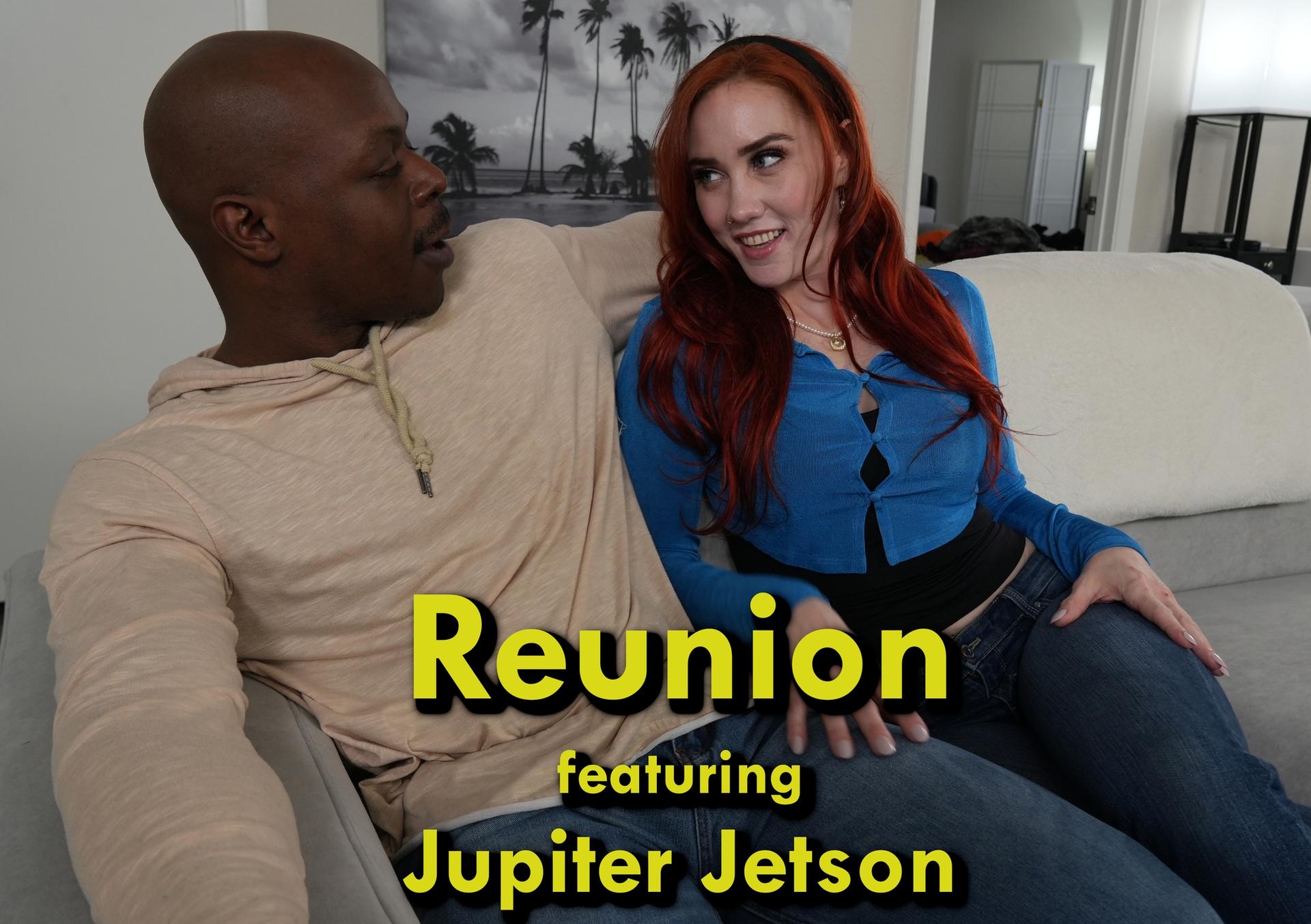 Reunion - Jupiter Jetson