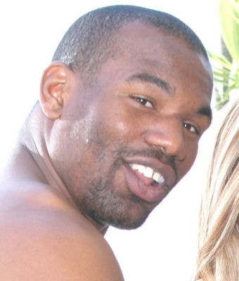 Gorgus Drae Interracial